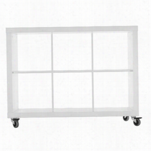 Temahome 9000.310577 Rloly 37"" X 49' Shelving Unit