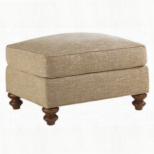 Tommy Ahama 7921-44-01 Western Shore Ottoman