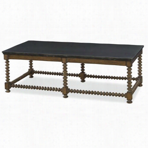 Universal Furniture 450801 New Bohemian Cockatil Table