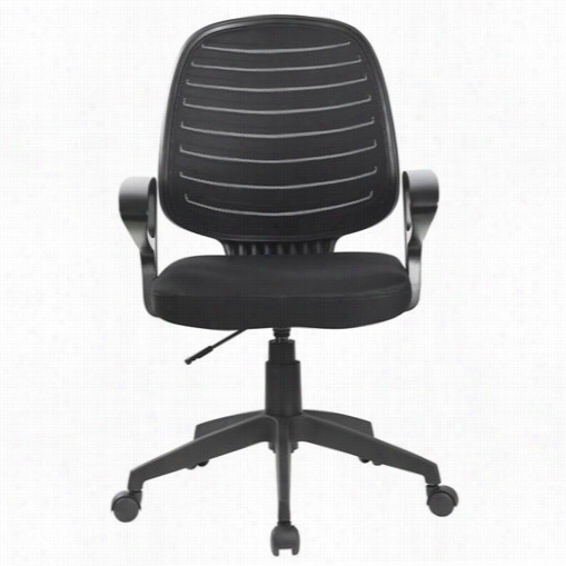 Vig  Furniture Vglfw-131a-blk Morest Arthur Charge  Chair In Black