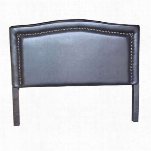 4d Concepts 443746 Virginia Headboard