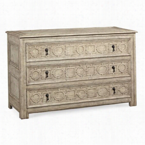 A.r.t. Furniture 219151-2317 Firenze Accent Drawer Chest