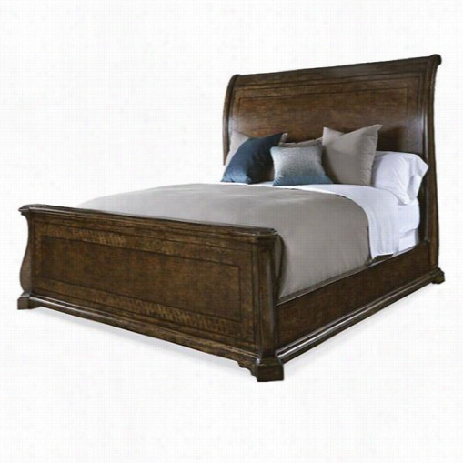 A.r.t. Furn Iture 129156-2304 King Sleigh Bed