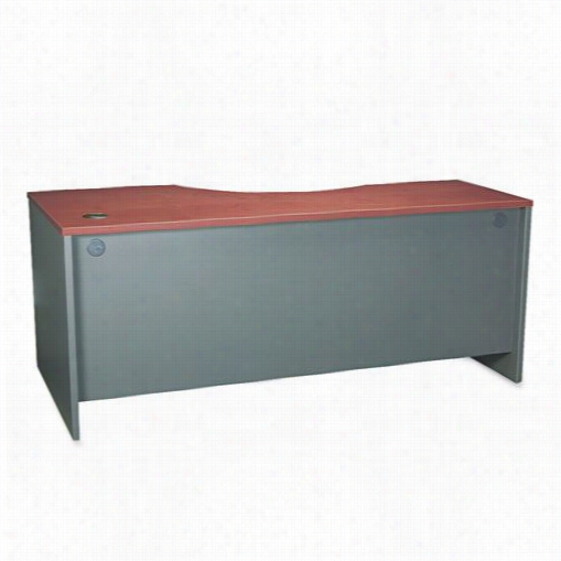 Bush Furniture Bswhc Series C 71"" W X 35-1/2""d Title Corner Desk Module