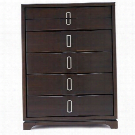 Casana 216-435 Brooke 5 Drawer Chest