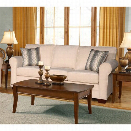 Chelsea Domestic Furniture 255500-30 Vicki Couch In Sa9ittarius Pearl/wow Spa Pillows