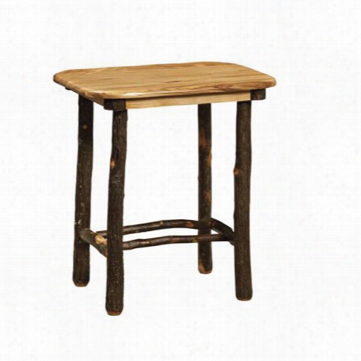 Chelseea Mhe Equipage 420-689 Jael End Table