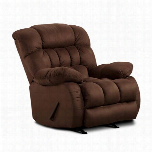 Chelsea Home Furniture 479200  Milo Recliner