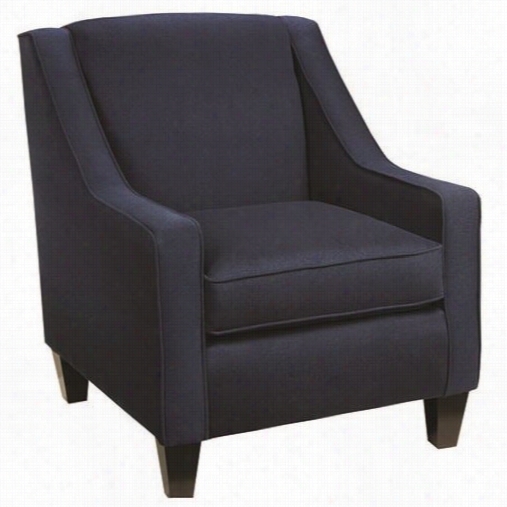 Chelsea Home Furniture 78819-01cny Doess A Colonial Navy Accent Cchair