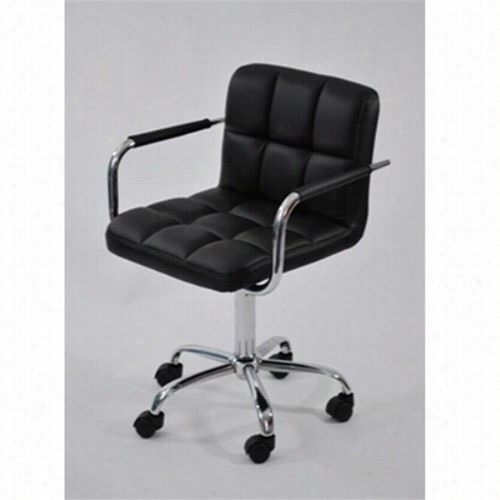 Fine Mod Imports Fmi9255 Studio Office Chair