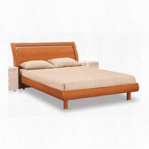 Global Furniture Eimly Emily King Bed