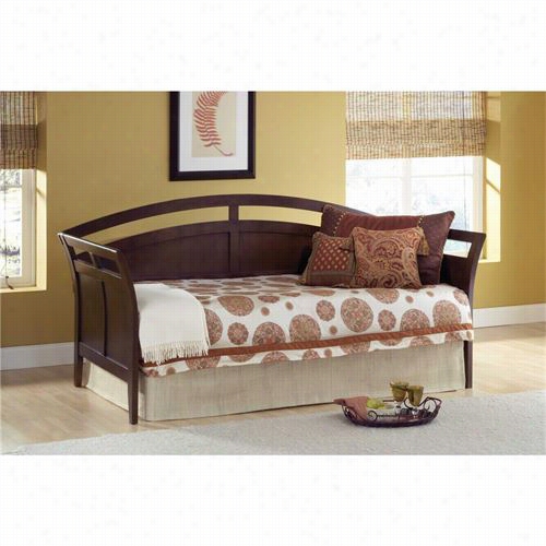 Hillsdale Furniture 1000dbwatson Daybed In Espresso