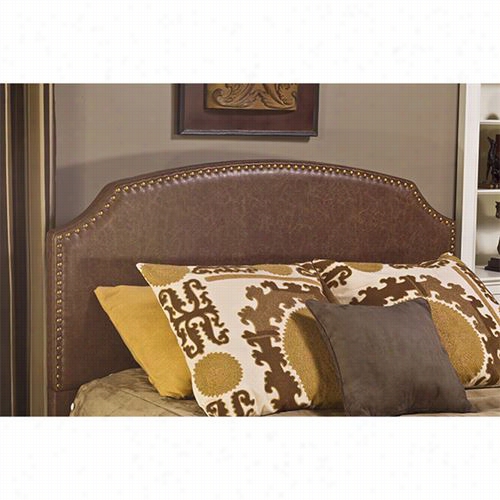 Hillsdale Furniture 1055-670 Durango Sovereign Headboard