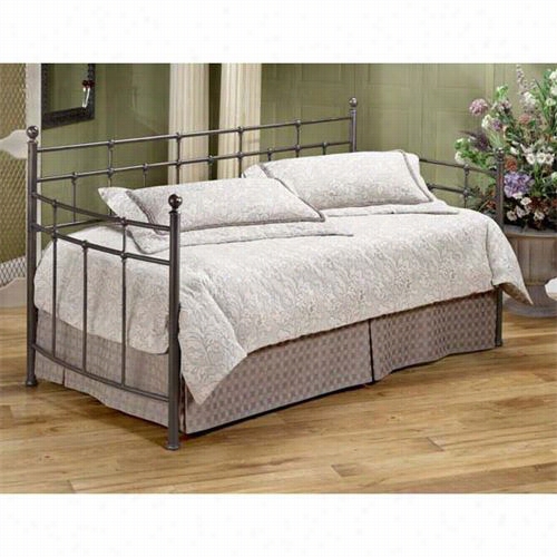 Hillsdale Furniture 380dblh Providence Daybed With Suspensoin Adorn