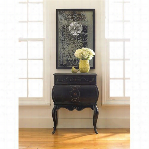 Hooker Furniture 500-50-815 Bombe Accent Chest