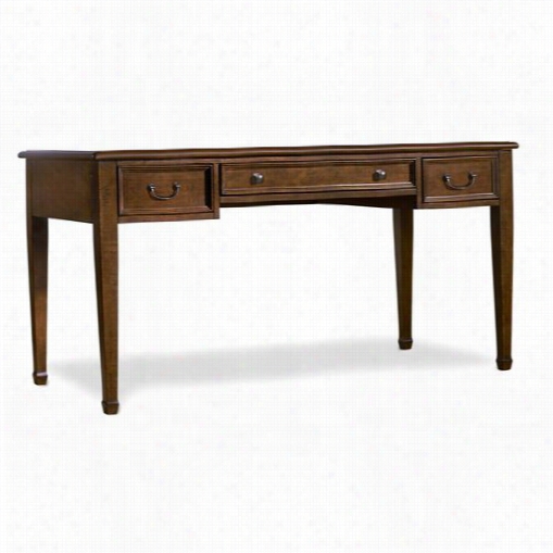 Hooker Furniture 5262-10458 Shelton 60"&quott; Writing Desk