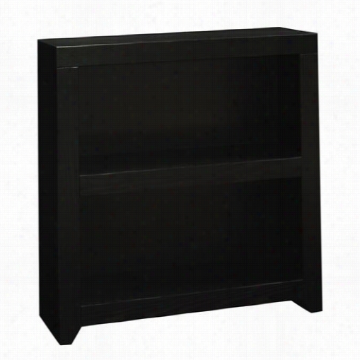 Legends Furniture S6k636.moc Skyline 36"" Bookcase In Mocha