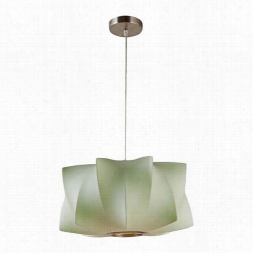 Legion Furniture Lm11921-17gr Cocon Green Ceiling Pendant