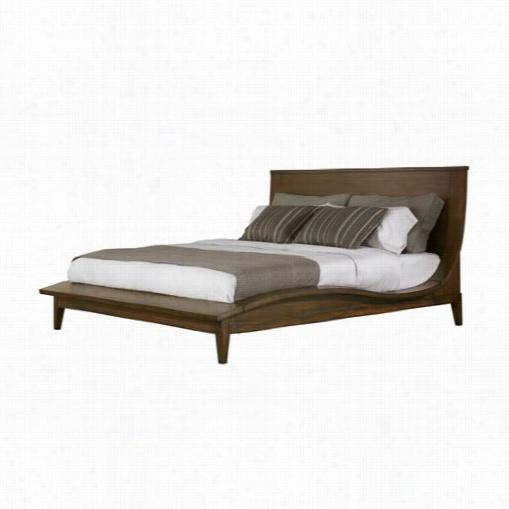 Lexxingto N Furniture 456-189c 11 South Queen Urbana Bed