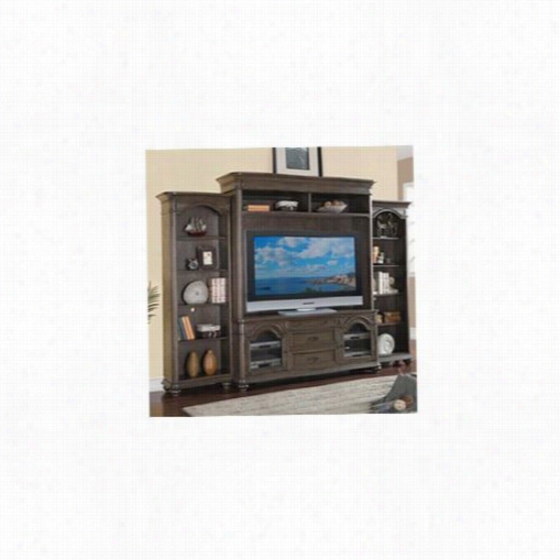 Riversid E15840-15844-15848-158499 Belmeade Entertainment Set