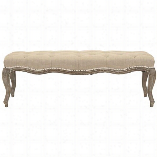 Safavieh Mcr4577 Ramsey Bench