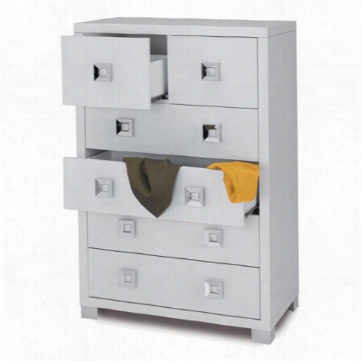 Sarmog By Anmeeks 572 Quadrante 45-2/7""h Cabinet