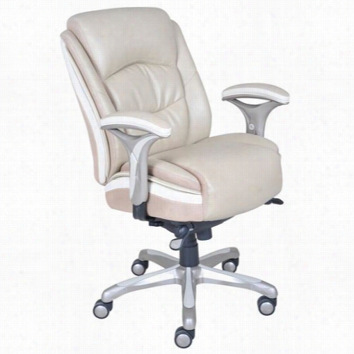 Serta At Home 44952 Smart Layers Manager Office Chair