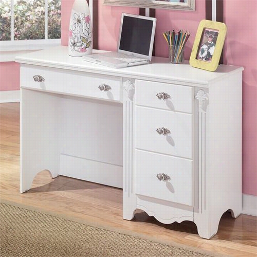 Signzture Design By Asnley B188-22 Exquisite Bedroom Desk