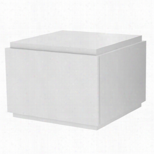 Temahome 900 Slot 2011-001 Night Stand