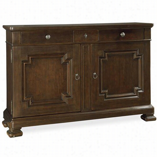 Universal Furniture 356679 Proximity Dining Cabinet In Sumatra