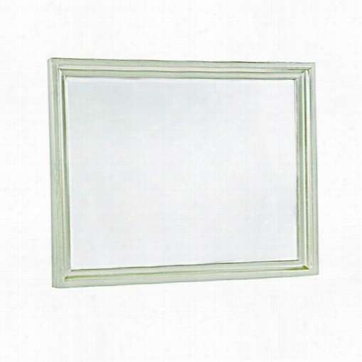 Universal Furniture 98705m Summer Hill Mirror