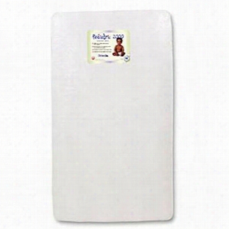 Afg Baby Furitjre Kc150 Athena Kolcraft Pediatric 150 Coil Mattress