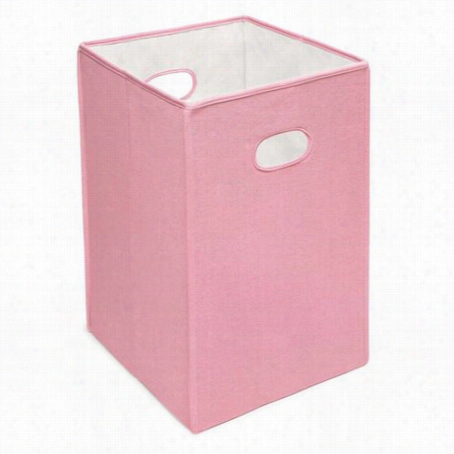 Badger Baskets 0020 Foldinghamper/storage Bin