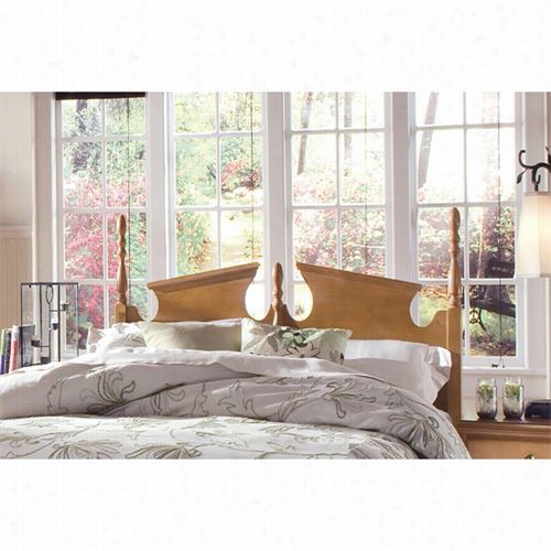 Carolina Furn Iture 1 Trite Sdnse King Panel Headboard