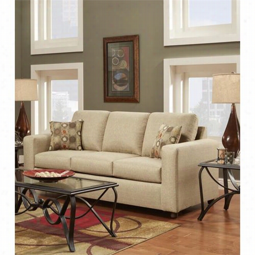 Chelsea Home Furniture 193603 Talbot  Sofa