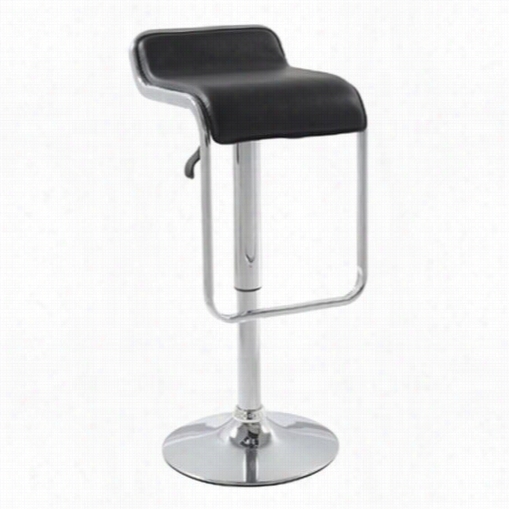 Fine Mod Imports Fmi2124 Flat Bar Stool