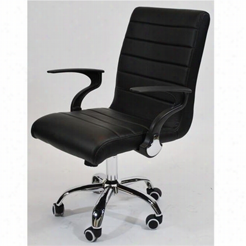 Fine Mod Imports Fmi9258 Timeless Office Chair