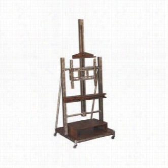 Hammary T3002081-00 Structure Tv Easel