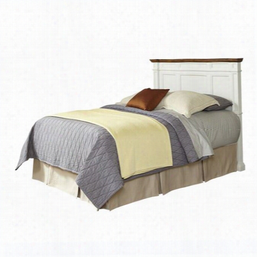 Home Styles 5002-601 Americana King/california King Headboard