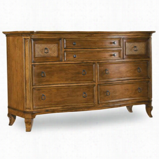 Hooker Furniture 1125-91002 Windward Dresser