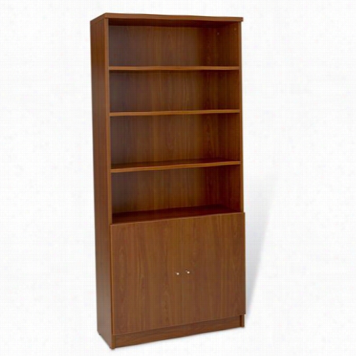 Jesper Office B3272-a180 100 Series Pro X Combo 22 Trading Bookcase