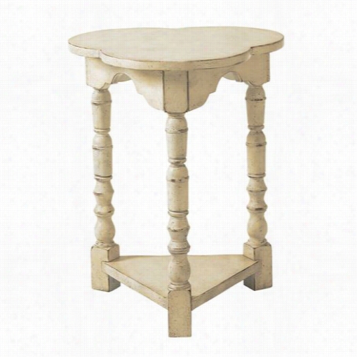 Lexingtotn Furniture 351-951 Twilight Bay Bailey Chairside Table