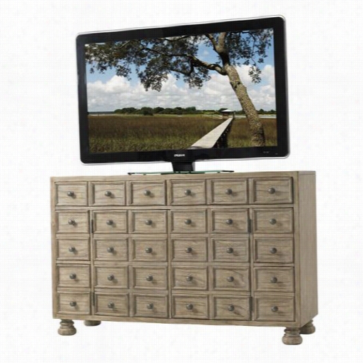 Lexington Furniture 352-907 Twilight Bay Ancrews  Med1a Console