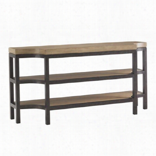 Lexington  Furniture 830-966 Monterey Sands Montecito Console