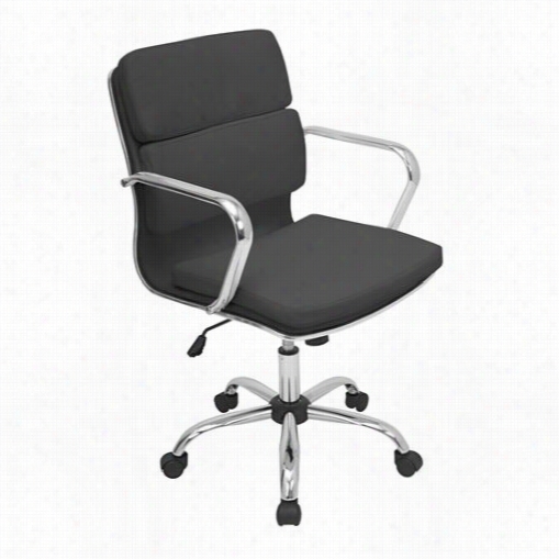 Lumisource Ofc-ac-bac Ba Chelor Office Chair