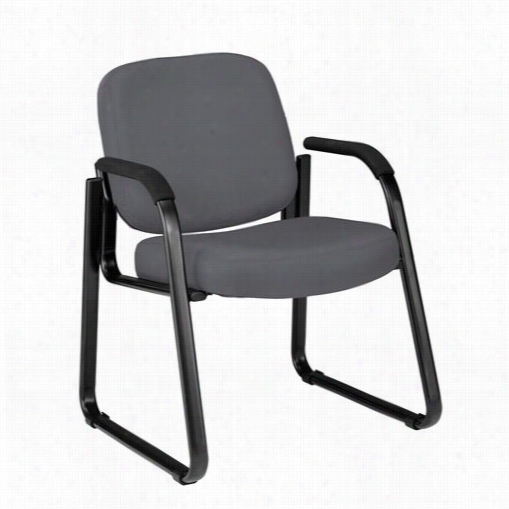 Ofm 403 Guest/receptino Chair With Arms