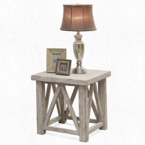 Riversie 21209 Aberdeen End Table