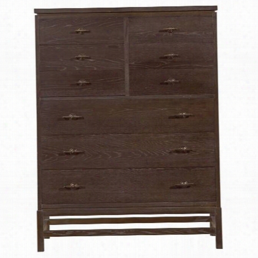 Stanley Furniture 062 Coastal Living Resorr Tranquility Isle Drawe Chest