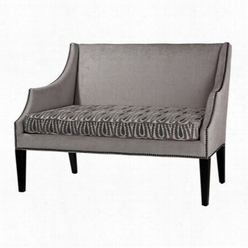 Sterling Industries 139-006 Ventnor Accent Sofa
