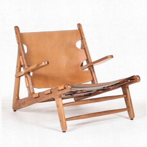 Stilnovo Fl1301teak Axel Chair In Teak